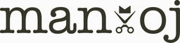 Man-oj Logo