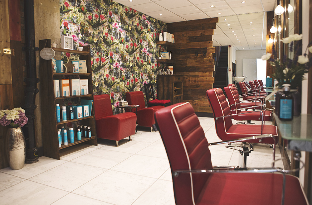 LADIES AND GENTS SALON (LUDGATE BROADWAY)